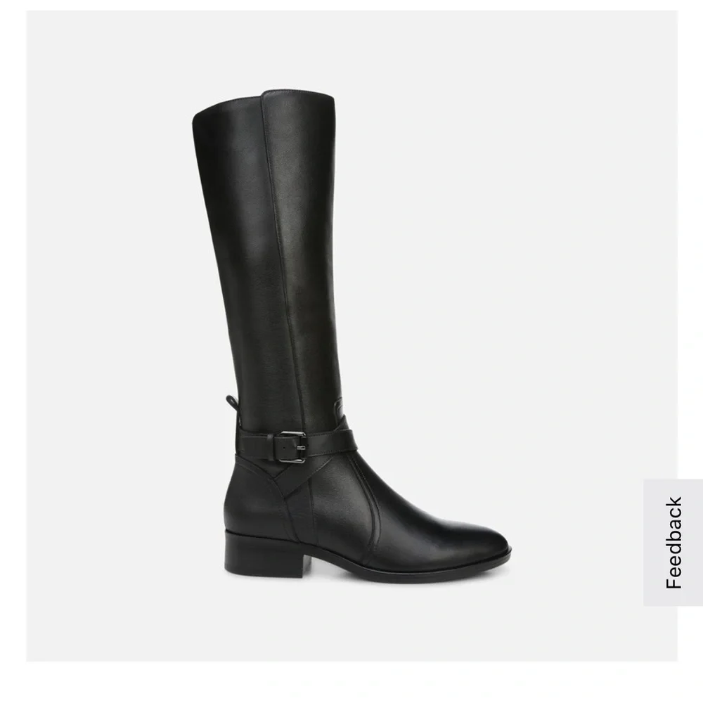 Naturalizer rena riding boot - US 8.5 - Picture 2 of 9
